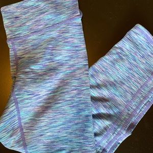 Lilly Pulitzer Luxletic Leggings